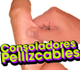 Sexshop Nuñez Consoladores Pellizcables y Realisticos